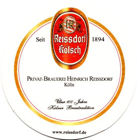 kln k-nw reissdorf trachten 1-7a (rund215-seit 1894-ber 100-u www)